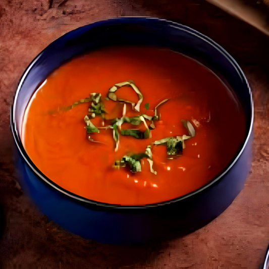 Tomato Soup