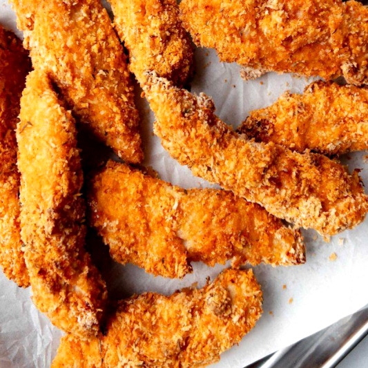 Chicken Fingers