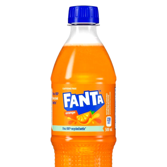 Fanta