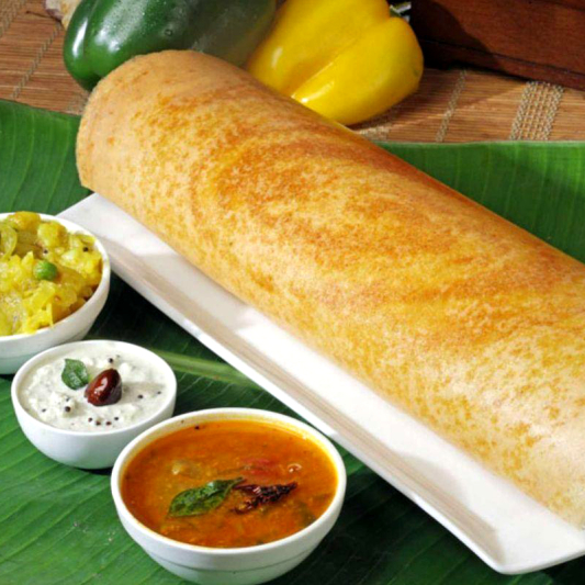 Masala Dosa