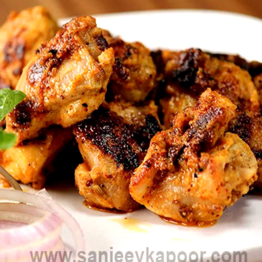 Chicken Angara Tikka