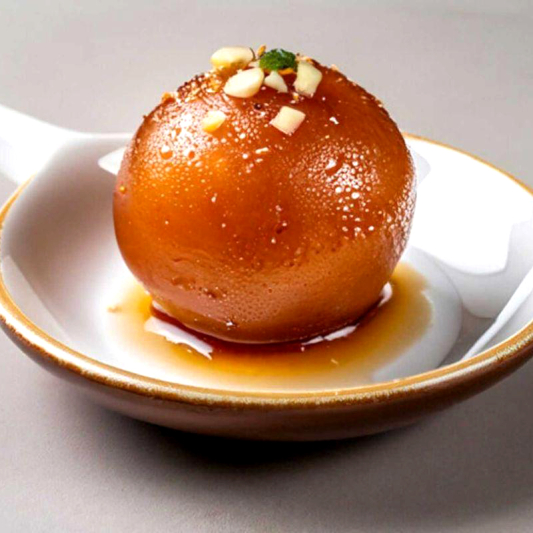 Gulab Jamun