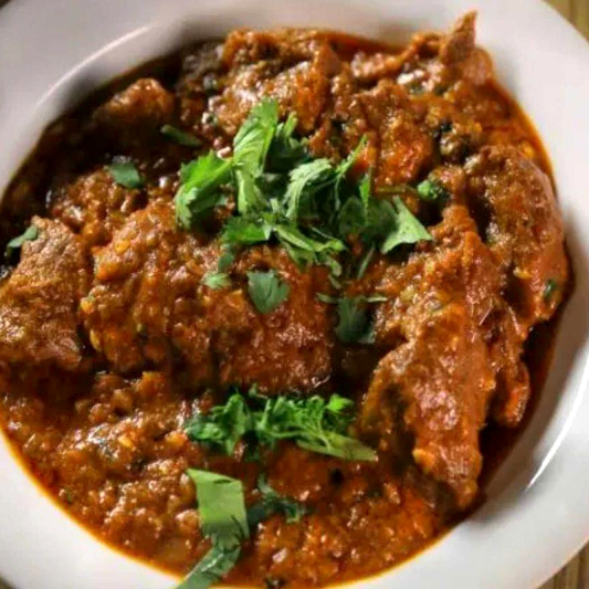 Lamb Rogan Josh