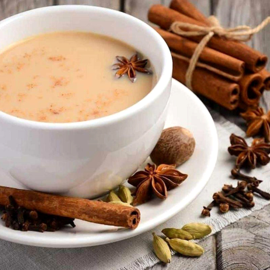 Masala Chai