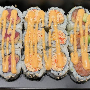 Spicy Combo A