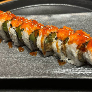Dynamite Roll (8 pcs)