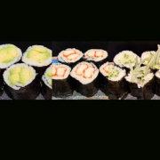 Classic Roll