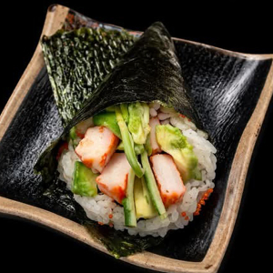 California Hand Roll