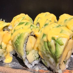 Mango Roll