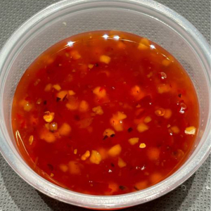 Extra Sweet Chilli Sauce