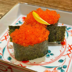 Fish Roe Nigiri (2 pcs)