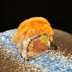 Hurricane Roll (8 pcs)