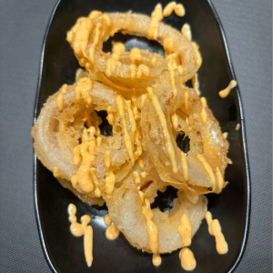Onion Ring (6 pcs)