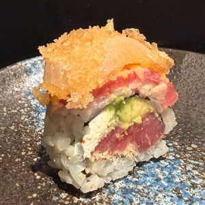 Tornado Roll (8 pcs)