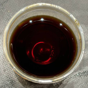 Extra Soy Sauce