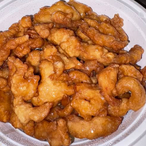 Lemon Chicken