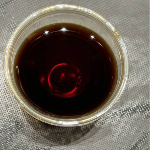 Extra Soy Sauce
