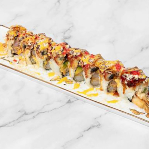 Kiyoto Roll (8 pcs)