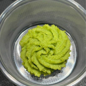 Extra Wasabi