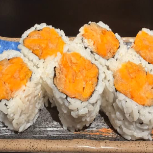 Yam Roll