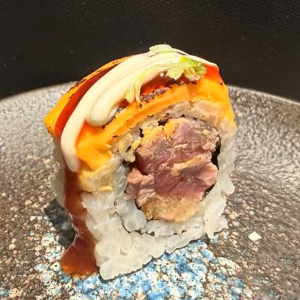 Chicago Roll (8 pcs)