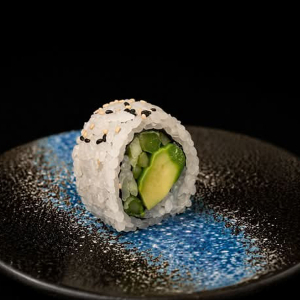 Forest Roll (8 pcs)