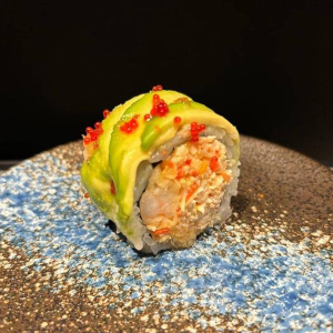 Godzilla Roll (8 pcs) ゴジラ