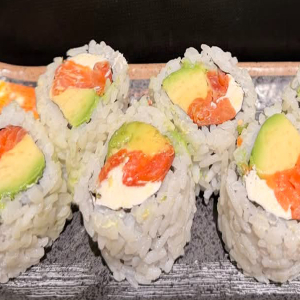 Alaska Roll