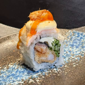 Tokyo Roll (8 pcs) 東京