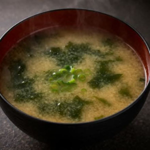 Miso Soup