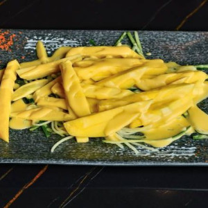 Mango Salad
