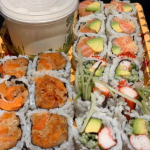 Classic Combo A