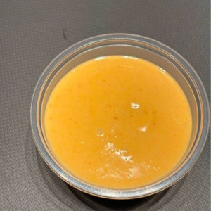 Extra Spicy Mayo
