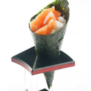 Salmon Hand Roll