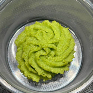 Extra Wasabi