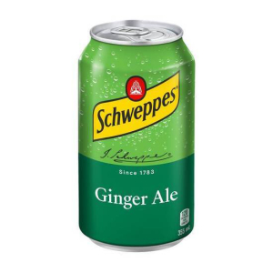 Ginger Ale
