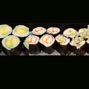 Classic Roll