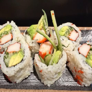 Traditional Rolls