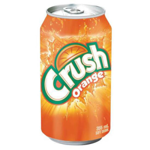 Orange Crush