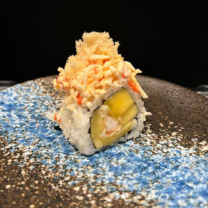 Desert Roll (8 pcs)