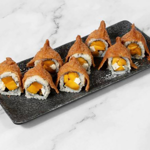 Wizard Roll (8 pcs)