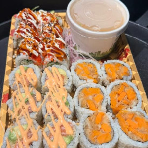 Classic Combo B