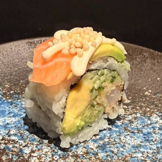Aurora Roll (8 pcs)