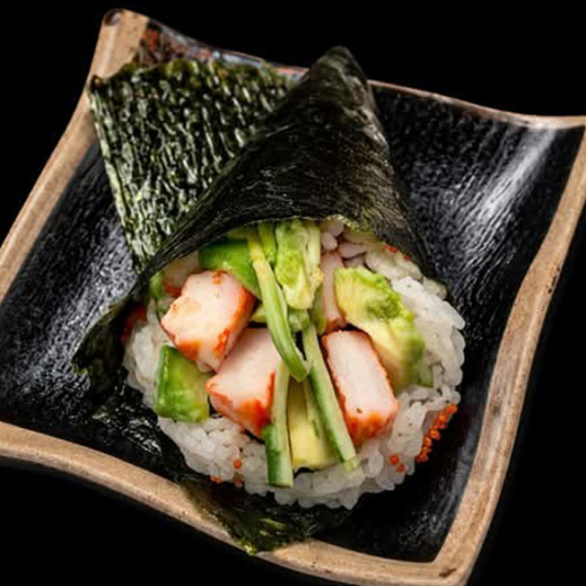California Hand Roll