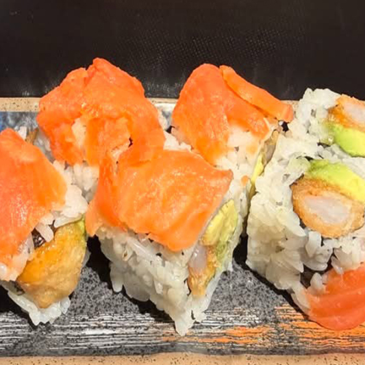 Pink Lady Roll