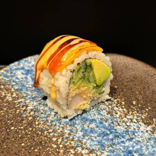 Tiger Roll (8 pcs)