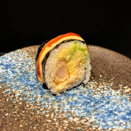 Ninja Roll (8 pcs)