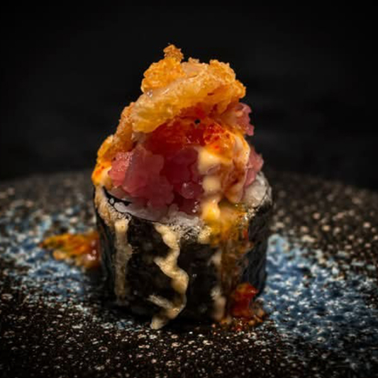 Samurai Roll (8 pcs) 侍