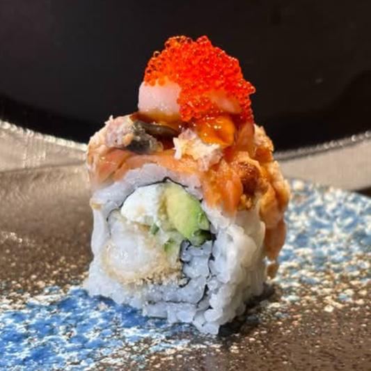 Paramount Roll (8 pcs)
