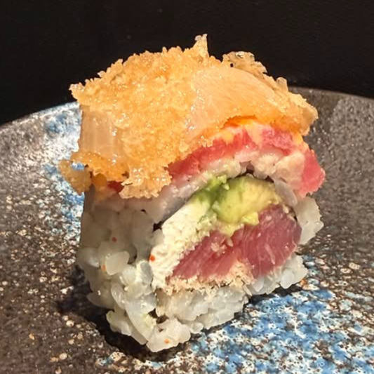 Tornado Roll (8 pcs)